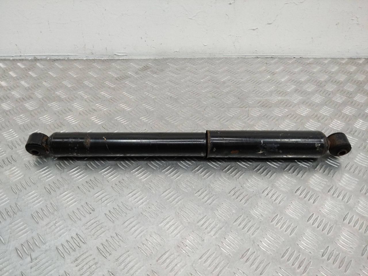 амортизатор подвески Jeep Commander 1 поколение 2007, P121MA1, 911278