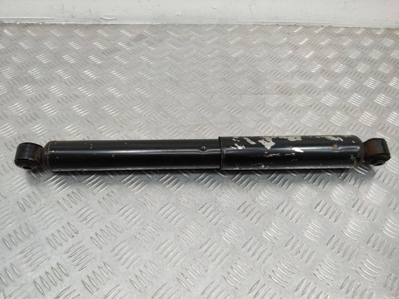 амортизатор подвески Jeep Commander 1 поколение 2007, P121MA1, 911278