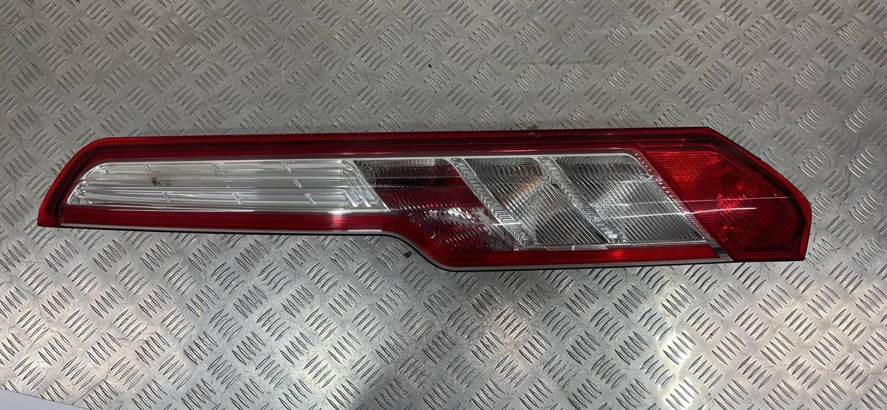 фонарь задний правый Ford Tourneo Custom 1 поколение 2015, BK2113404AF
