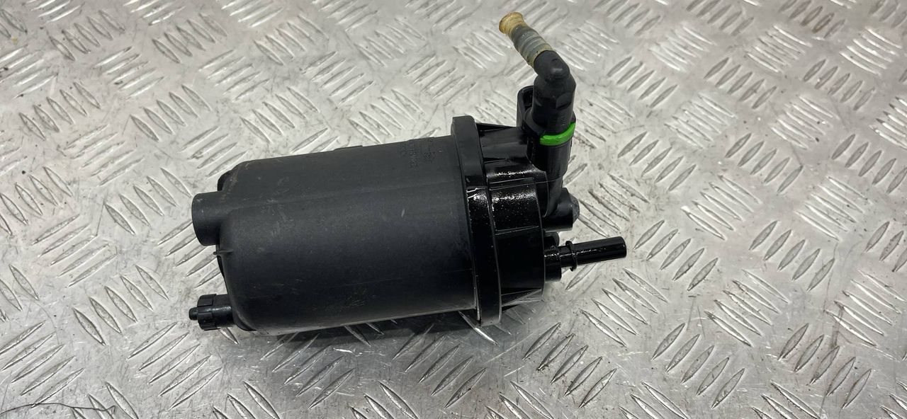 корпус топливного фильтра Renault Laguna 2 поколение 2004, 8200084288