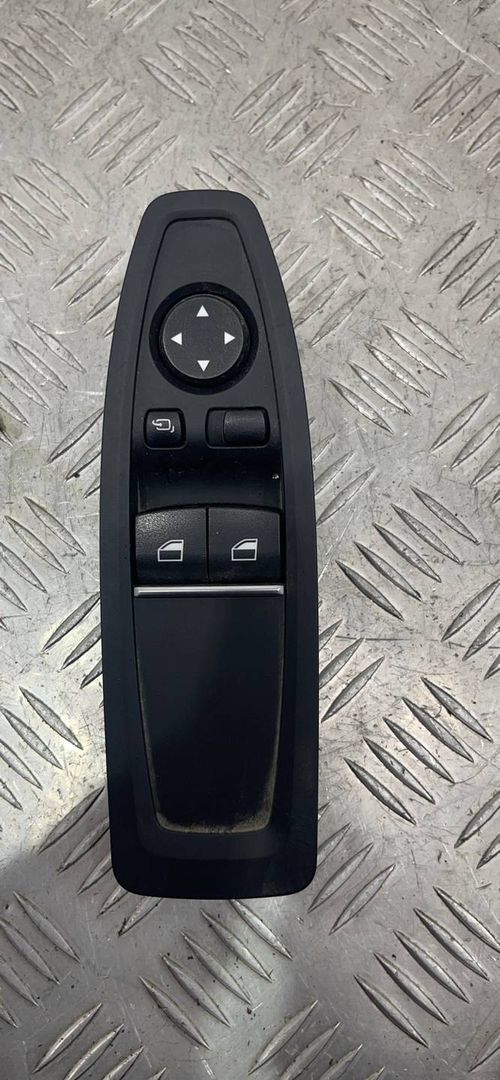блок управления стеклоподъемниками BMW M2 F87 [рестайлинг] 2019, 9362126-01, 9362126