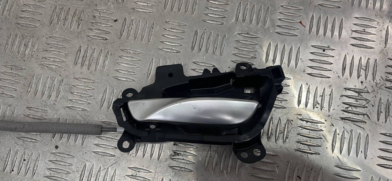 ручка внутренняя BMW M2 F87 [рестайлинг] 2019, 10628510