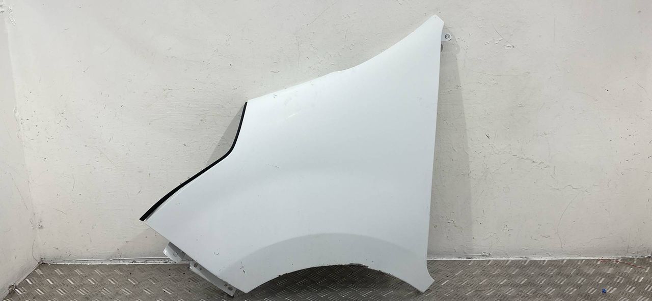 крыло переднее левое Renault Master 3 поколение (2010 - 2014), 631010018R