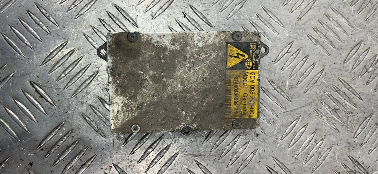 блок розжига ксенона Mercedes-Benz E-Класс W210/S210 (1995 - 1999), 5DV008290