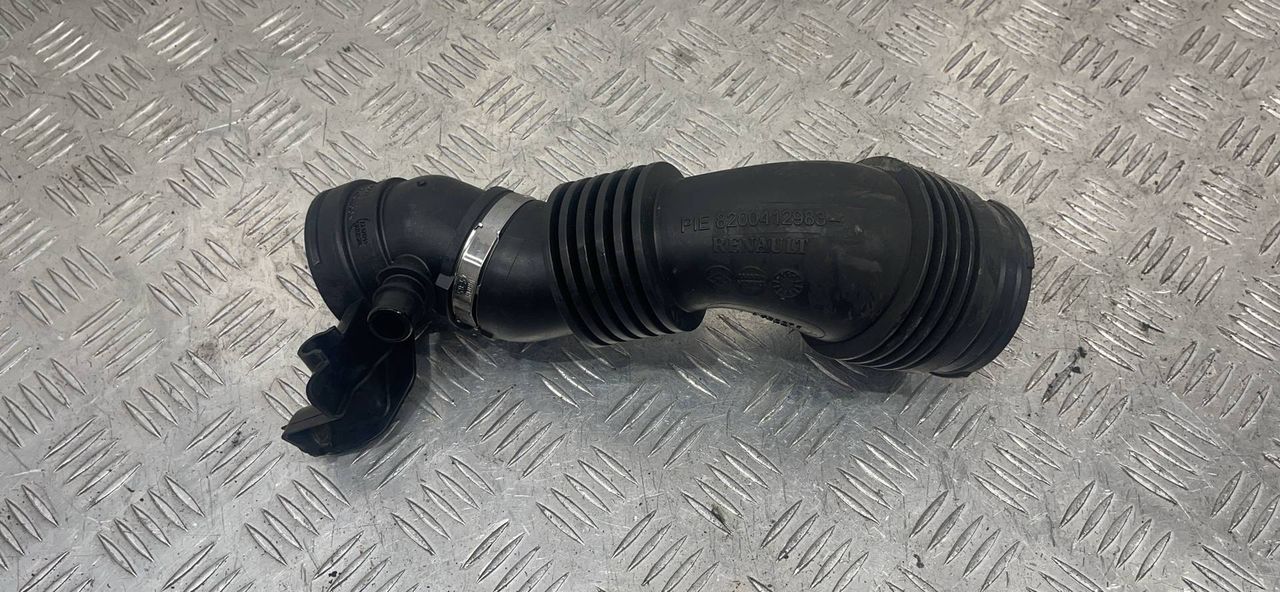 патрубок воздушного фильтра Renault Grand Scenic 2 поколение [рестайлинг] 2007, 8200412983