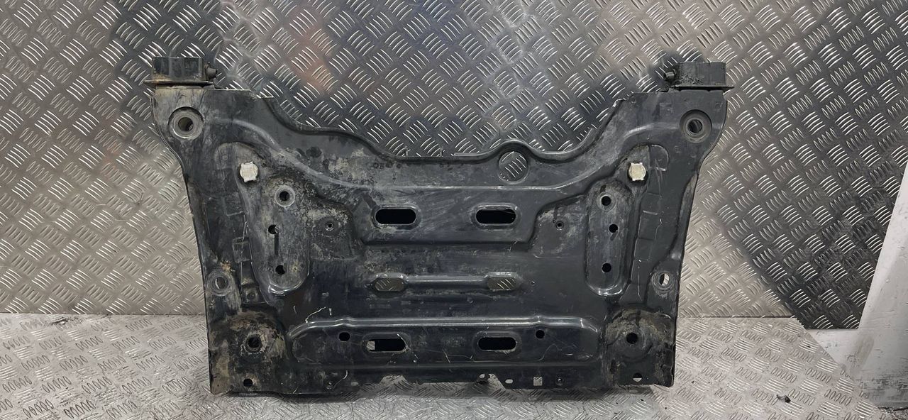 балка подвески передняя (подрамник) Renault Megane 4 поколение (2016 - 2020), GT4783R