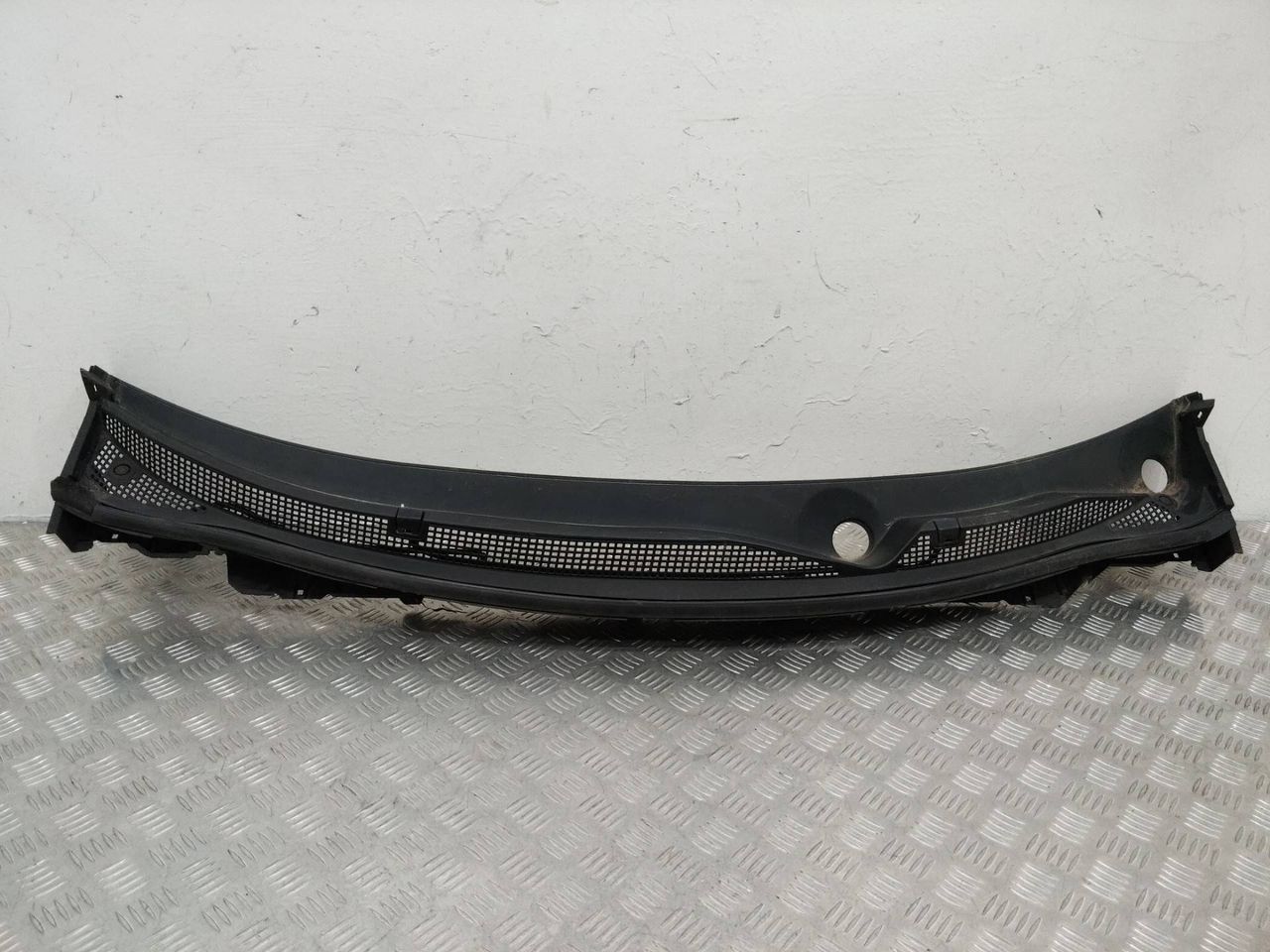 дождевик Renault Kadjar 1 поколение 2018, 668107243R