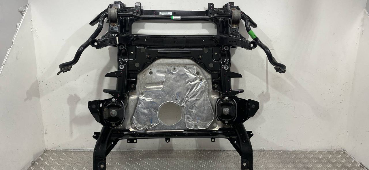 балка подвески передняя (подрамник) BMW X5 F15 2015, P686668704