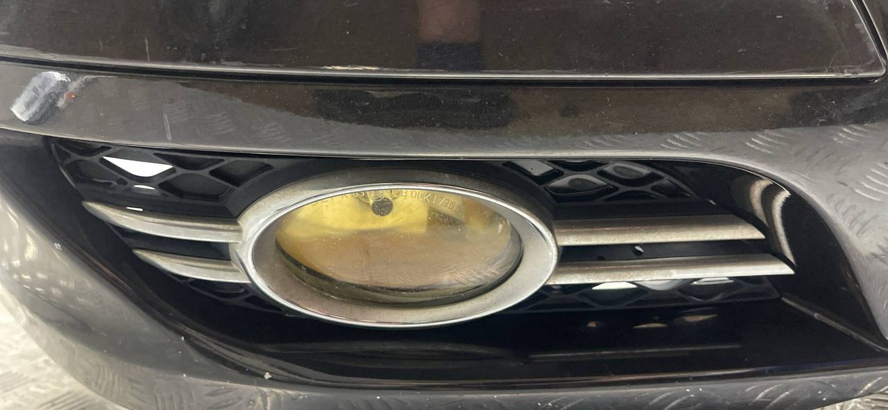 фара противотуманная правая Mercedes-Benz E-Класс W210/S210 (1995 - 1999), 1305230181
