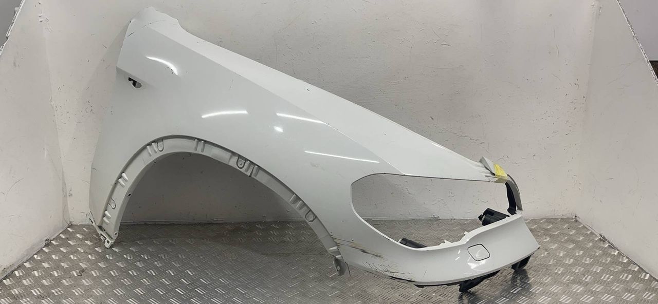 крыло переднее правое BMW X5 E70 [рестайлинг] 2012, 51657222974