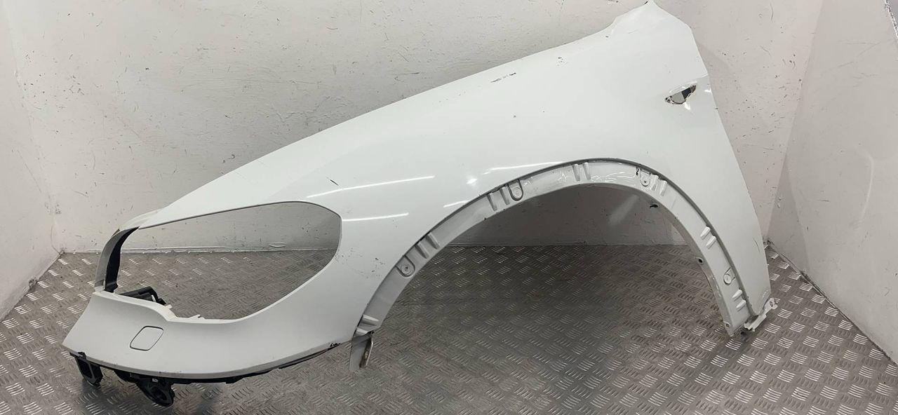 крыло переднее левое BMW X5 E70 [рестайлинг] 2012, 51657222973