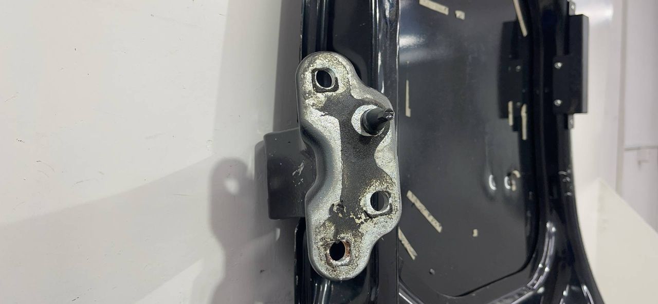 петля двери Ford Transit Custom 1 поколение (2012 - 2019)