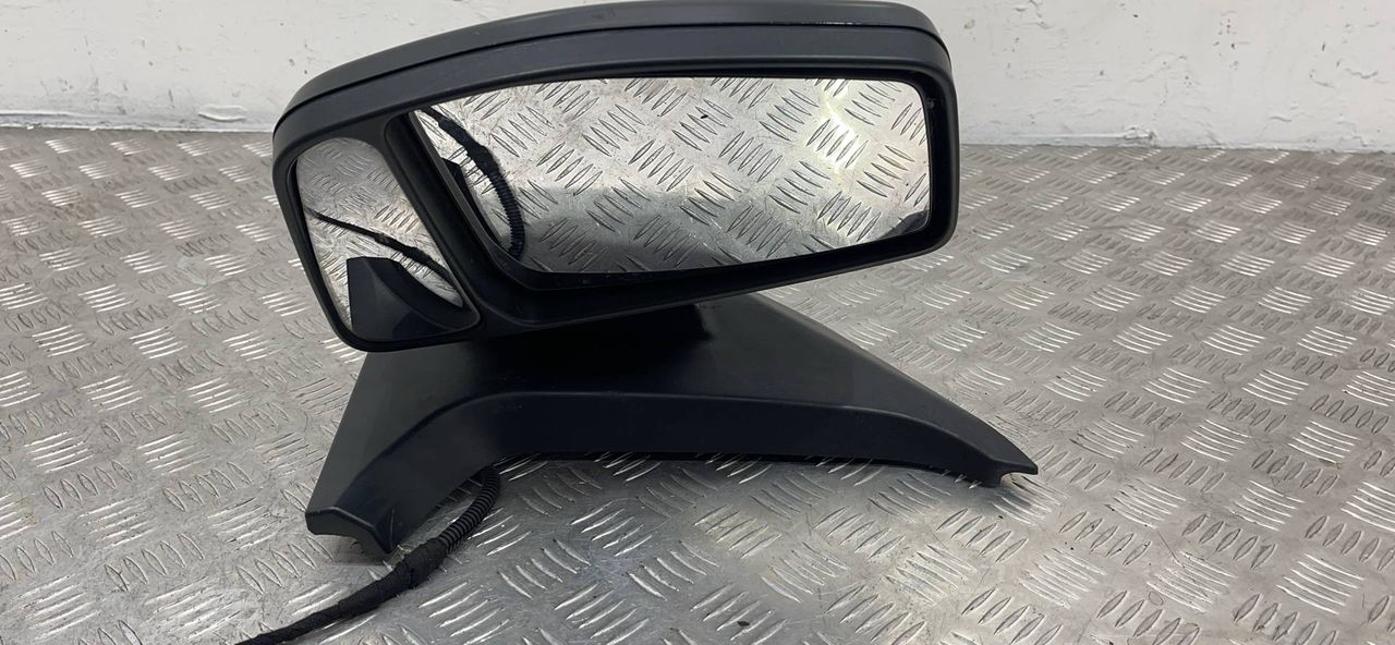 зеркало наружное левое Ford Transit Custom 1 поколение (2012 - 2019), BK2117683FEW