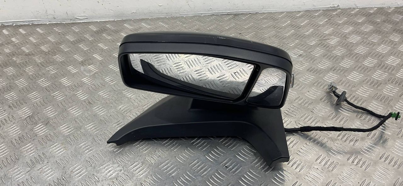зеркало наружное правое Ford Transit Custom 1 поколение (2012 - 2019), BK2117862FEW