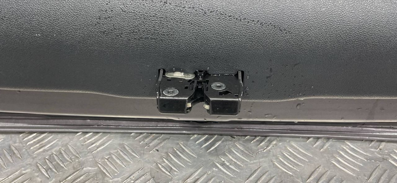замок багажника Renault Clio 3 поколение [рестайлинг] 2011, универсал, 905420001R