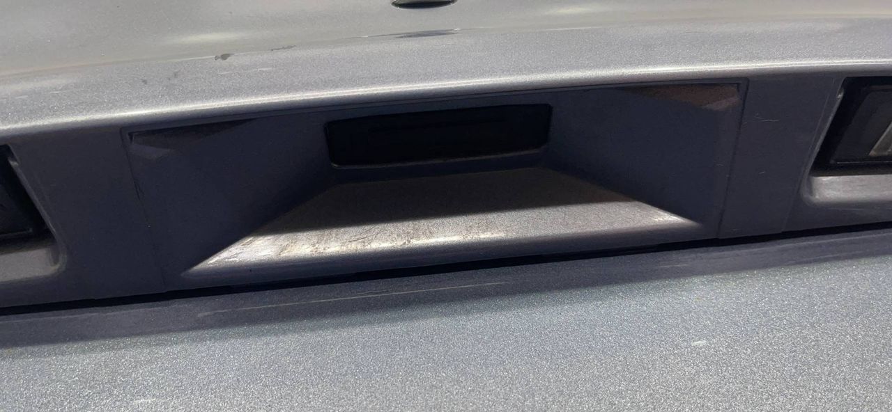 кнопка открытия багажника Nissan Qashqai+2 J10 2008