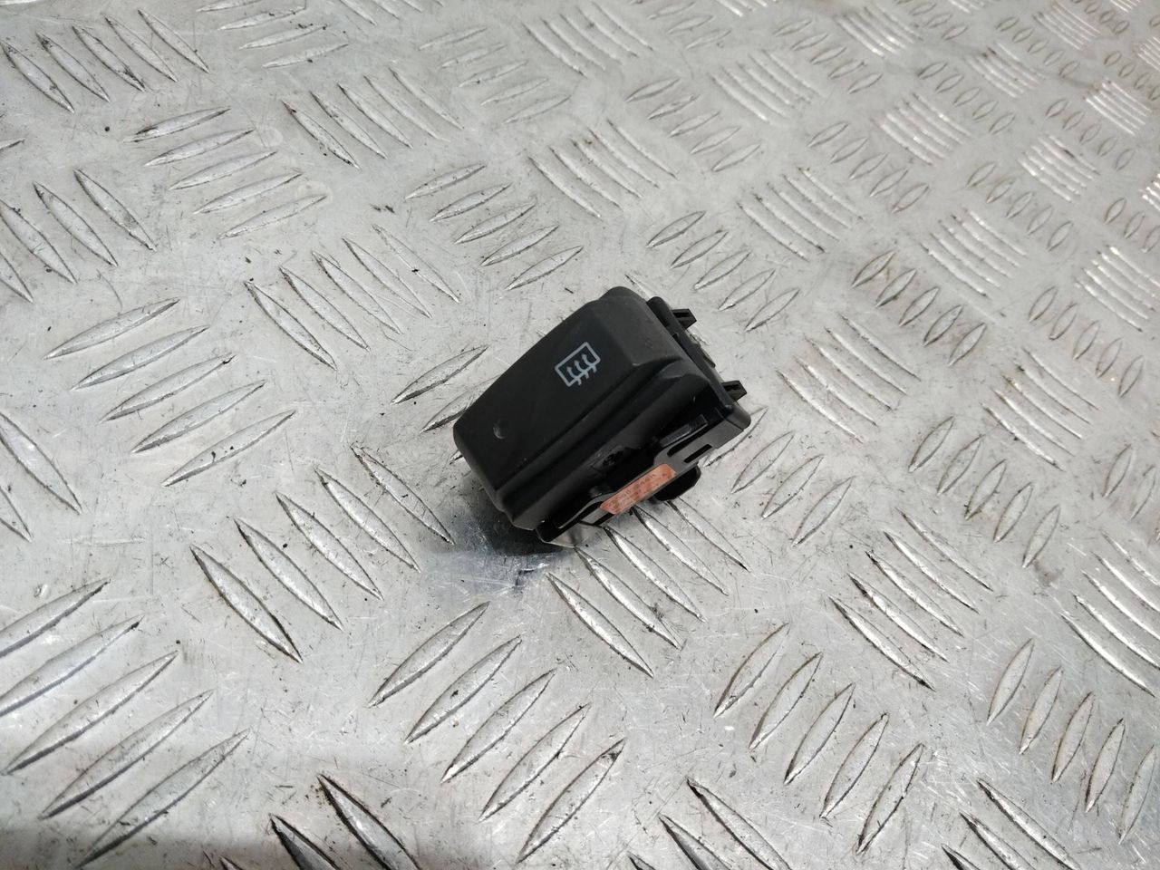 кнопка обогрева заднего стекла Renault Lodgy 2014, 253503244R