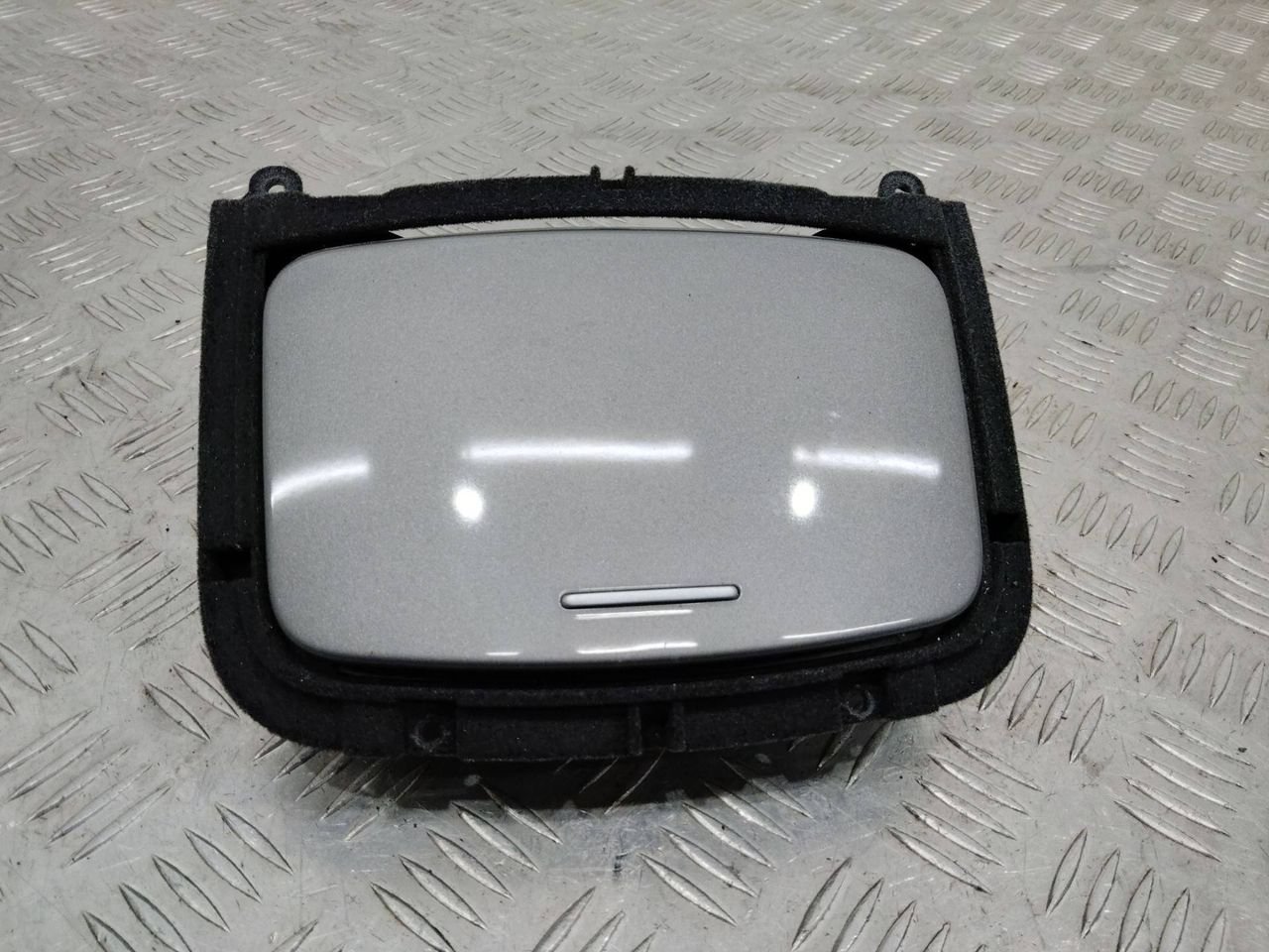 пепельница Renault Laguna 3 поколение [рестайлинг] 2013, 969120002R