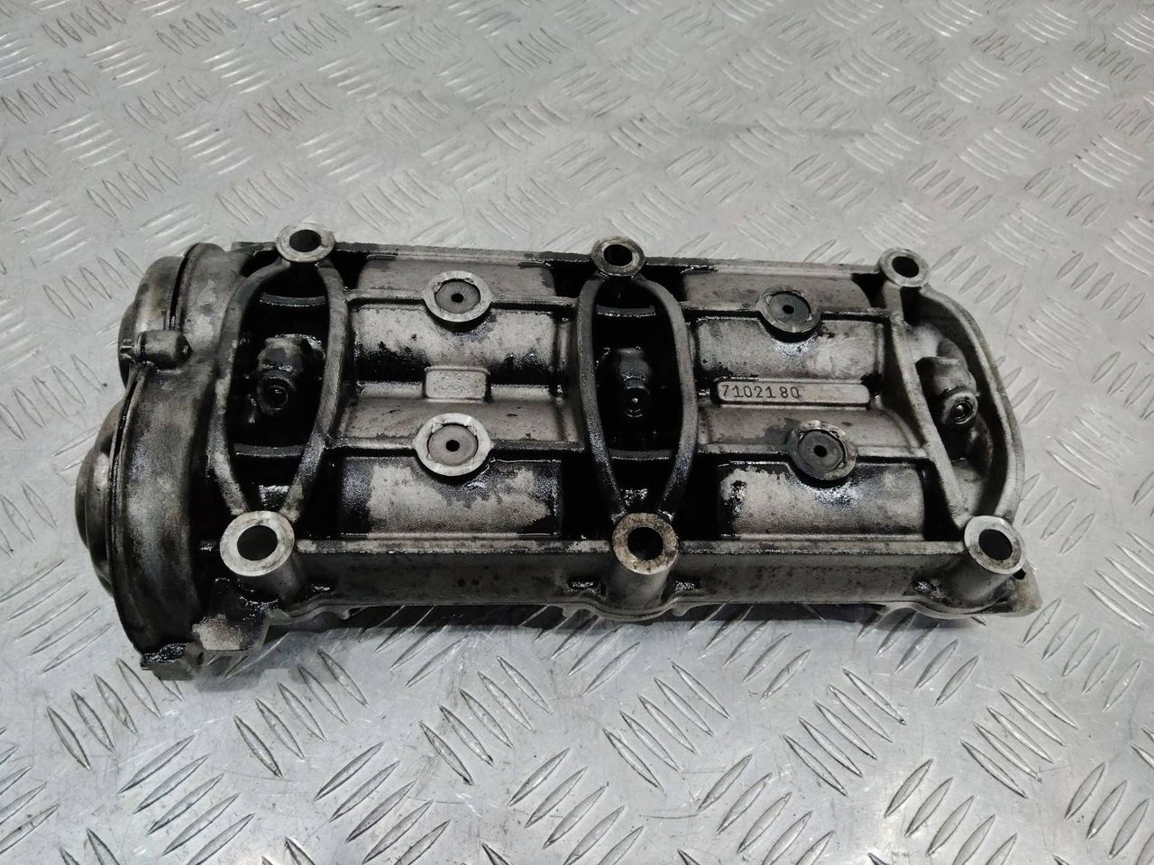 вал балансирный Jeep Cherokee KJ 2007, 2.8 л., дизель