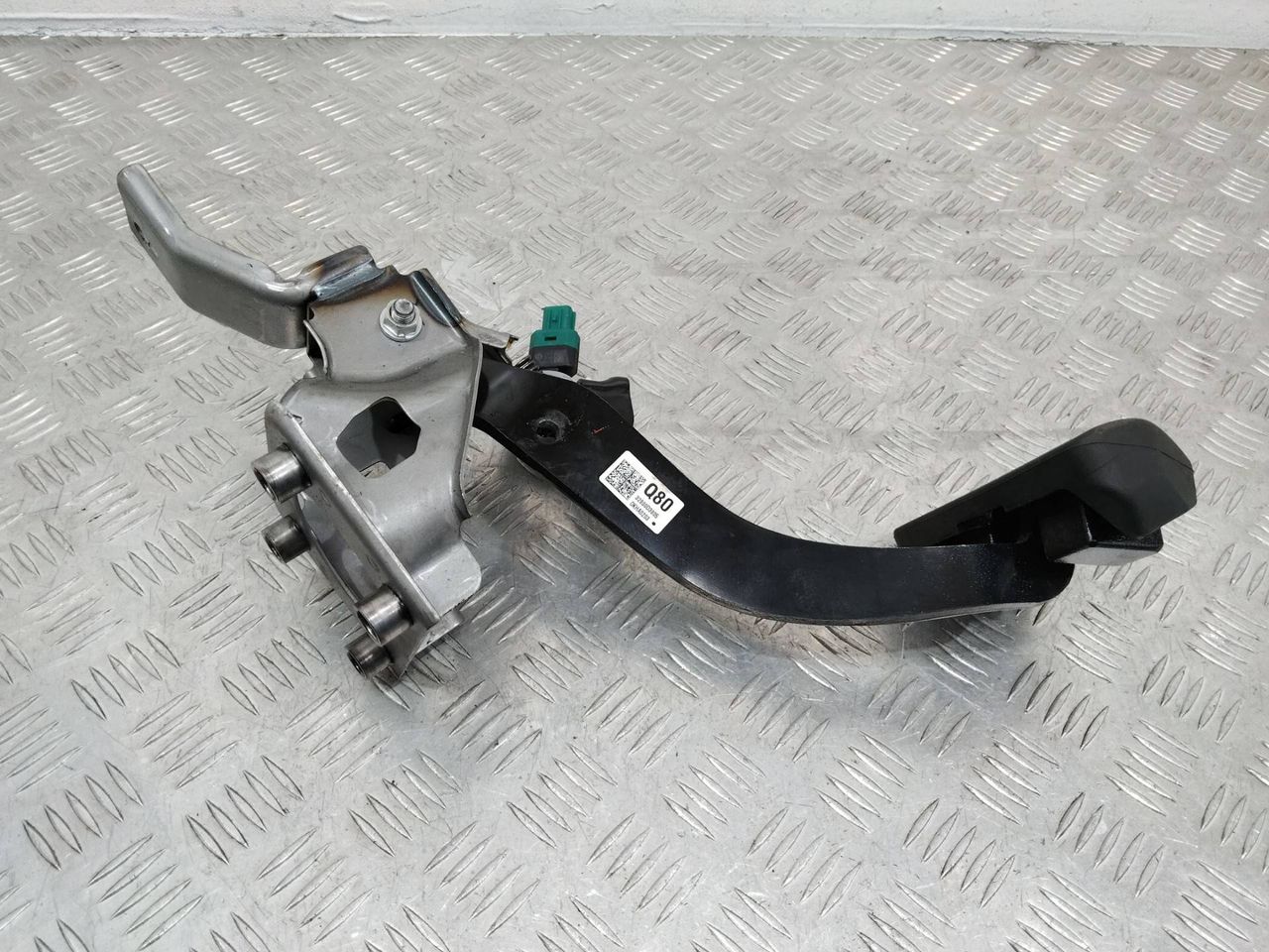 педаль тормоза Hyundai Tucson 3 поколение [рестайлинг] 2019, 32800D3805