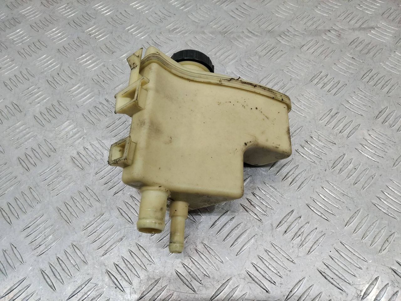 бачок гидроусилителя Renault Kangoo 1 поколение 2000, 7700414664
