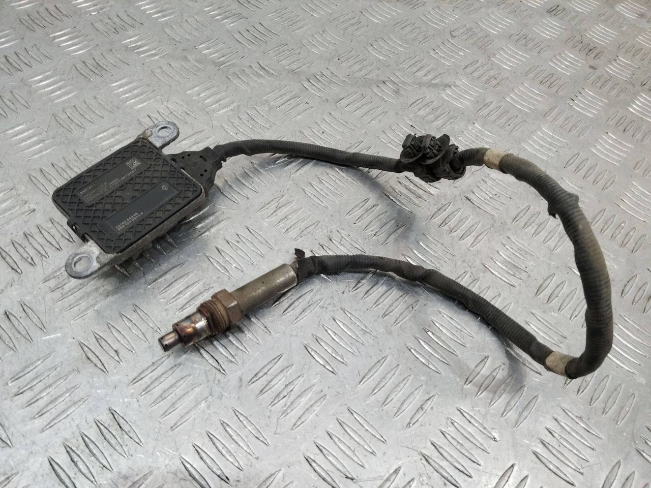 лямбда-зонд Renault Master 3 поколение 2014, 227905444R