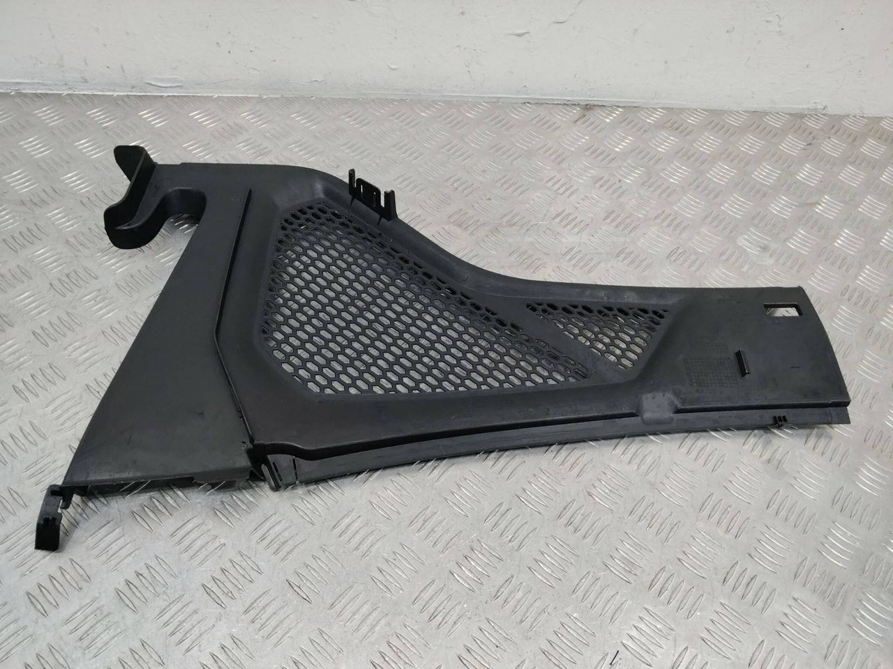 дождевик BMW X5 F15 2015, 64319245594