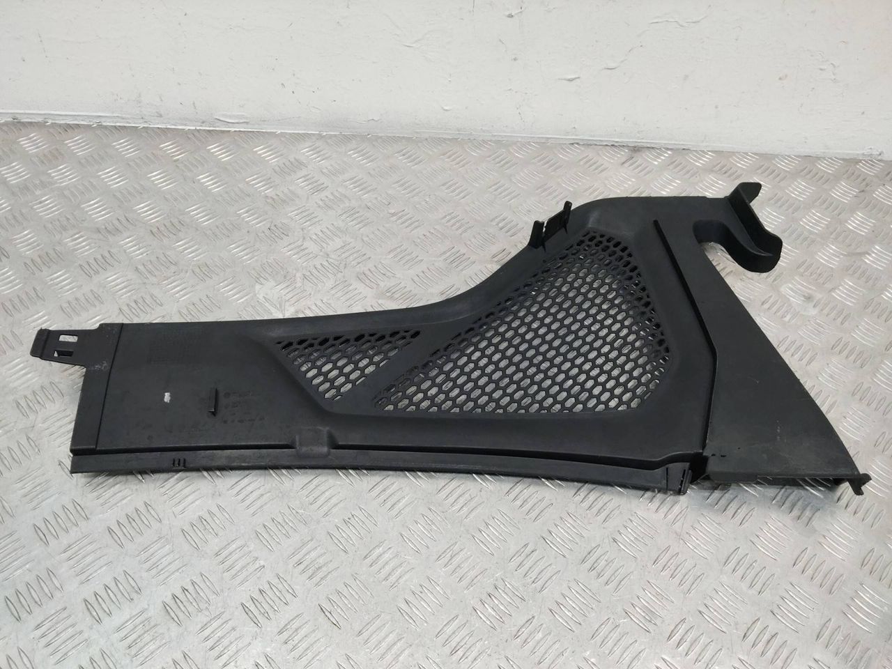 дождевик BMW X5 F15 2015, 64319245593