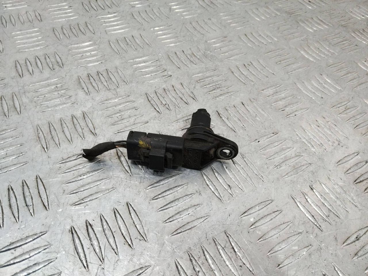 датчик распредвала Renault Laguna 3 поколение 2011, 2.0 л., дизель, МКПП, 8200567414