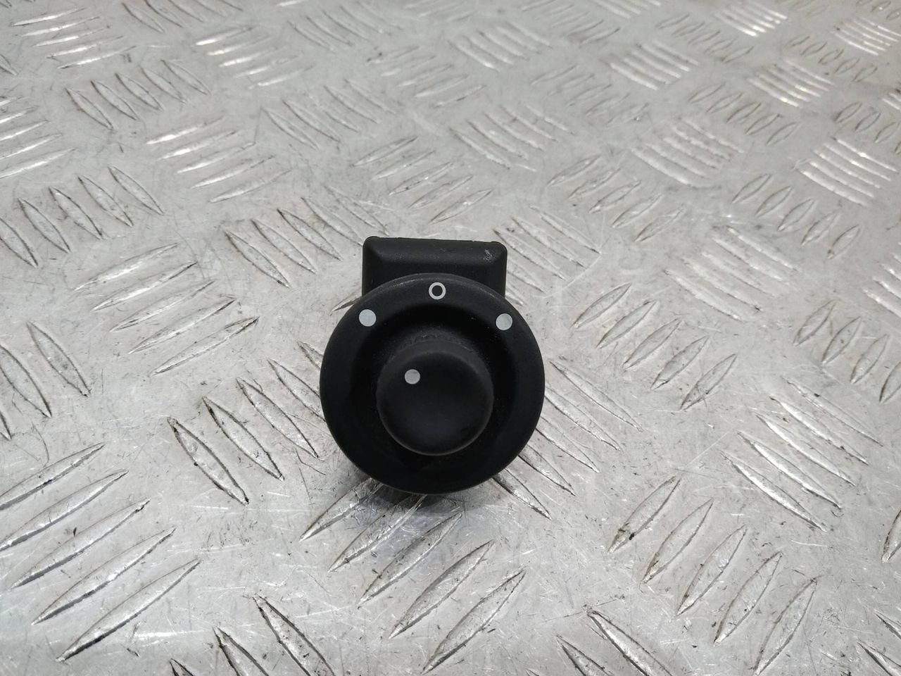 джойстик регулировки зеркал Renault Lodgy 2014, 255704649R