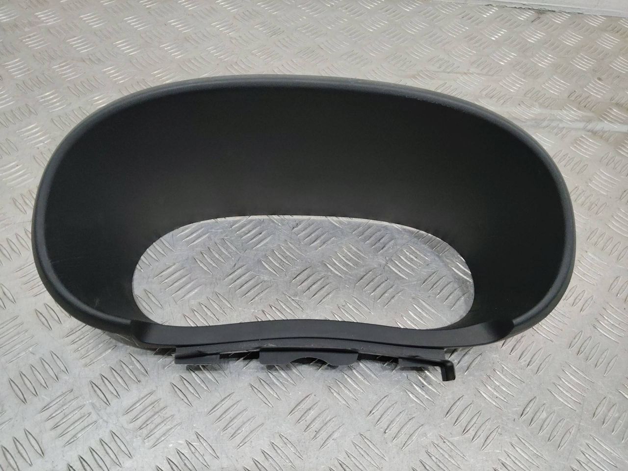 рамка панели приборов Renault Lodgy 2014, 681018265R