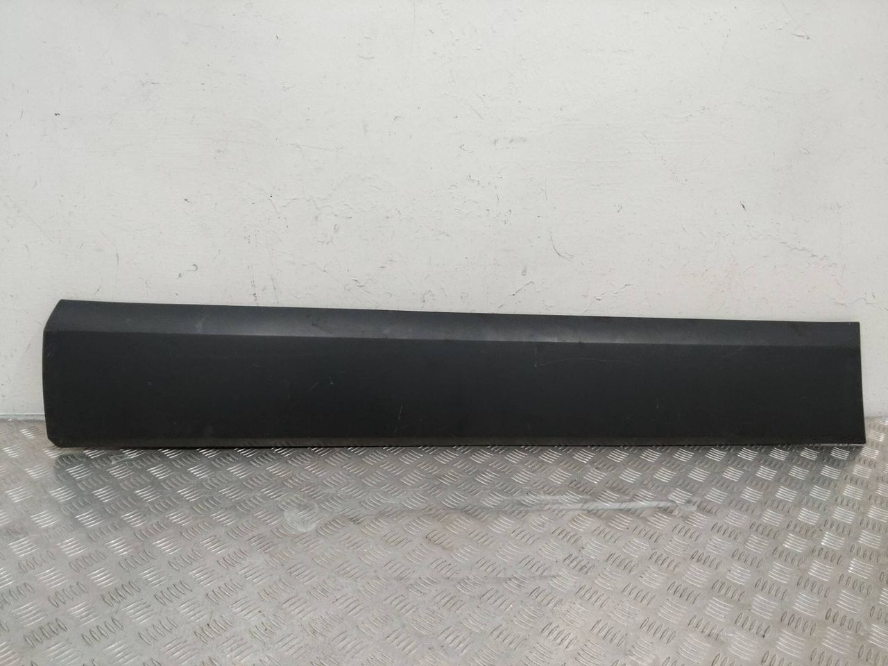 молдинг (накладка кузовная) Ford Transit 8 поколение 2015, BK31-V254A16AFW
