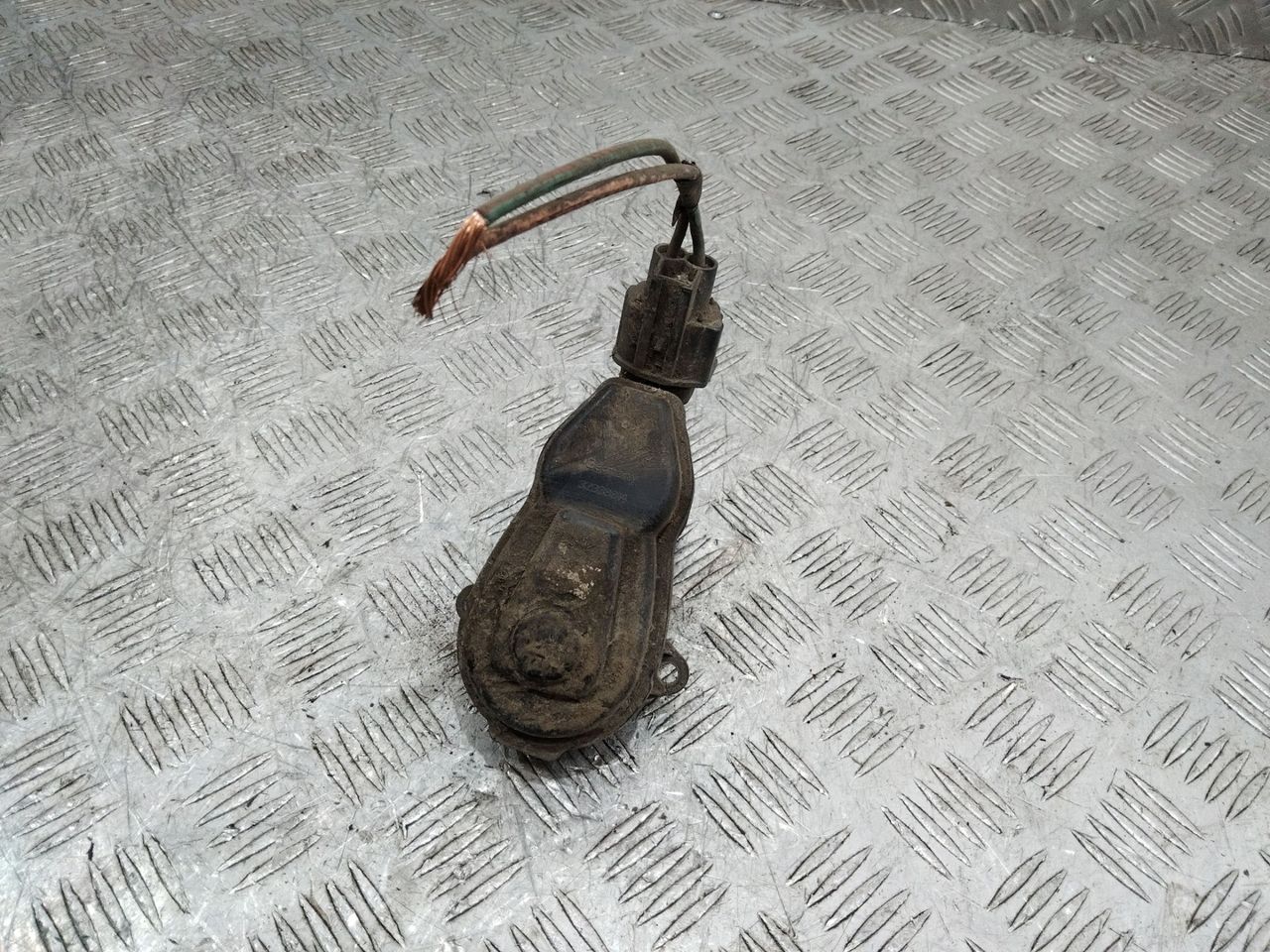 электроручник Renault Megane 3 поколение 2011, 32338814