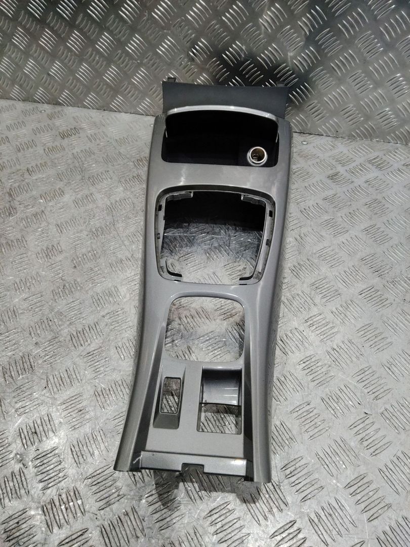 рамка обрамление кулисы Renault Laguna 3 поколение 2010, 969120002R