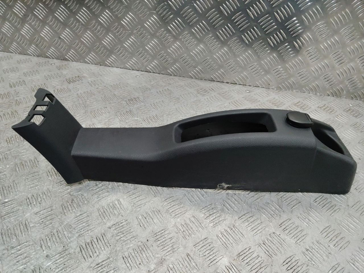 консоль салона Renault Lodgy 2014, 363156051R