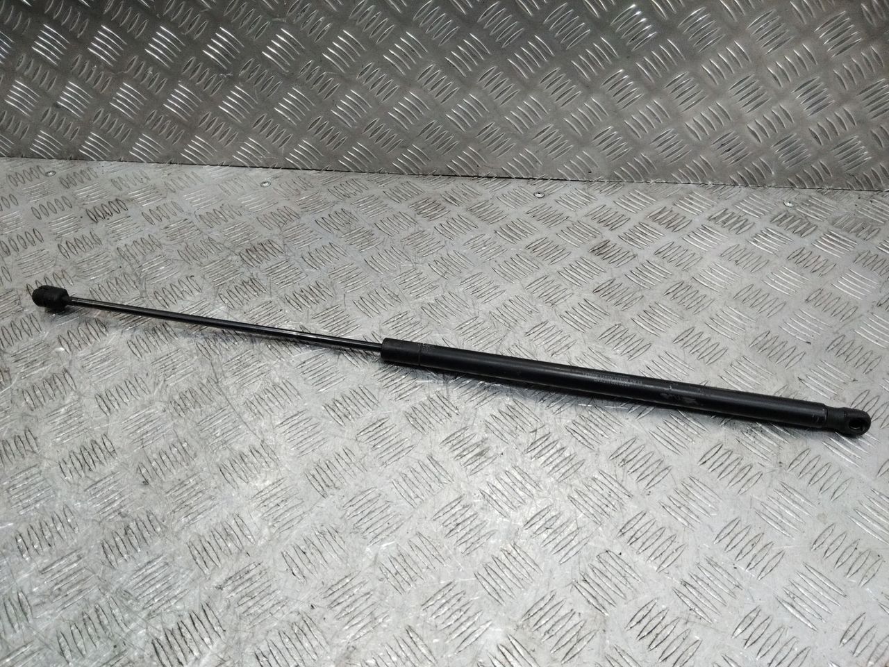 амортизатор капота Mercedes-Benz E-Класс W211/S211 2005, A2118800029