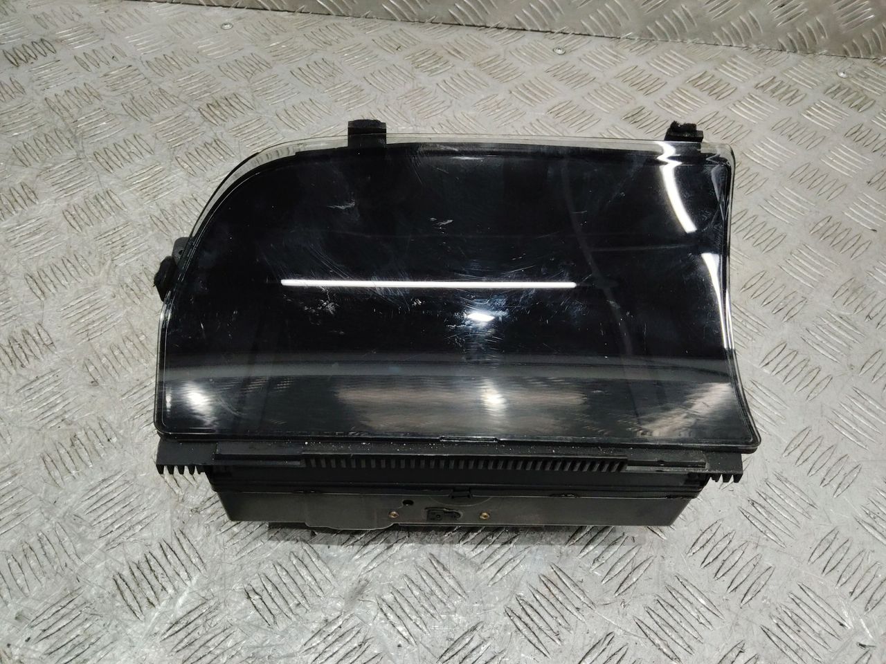 дисплей Mercedes-Benz S-Класс W221 2007, 1036905305