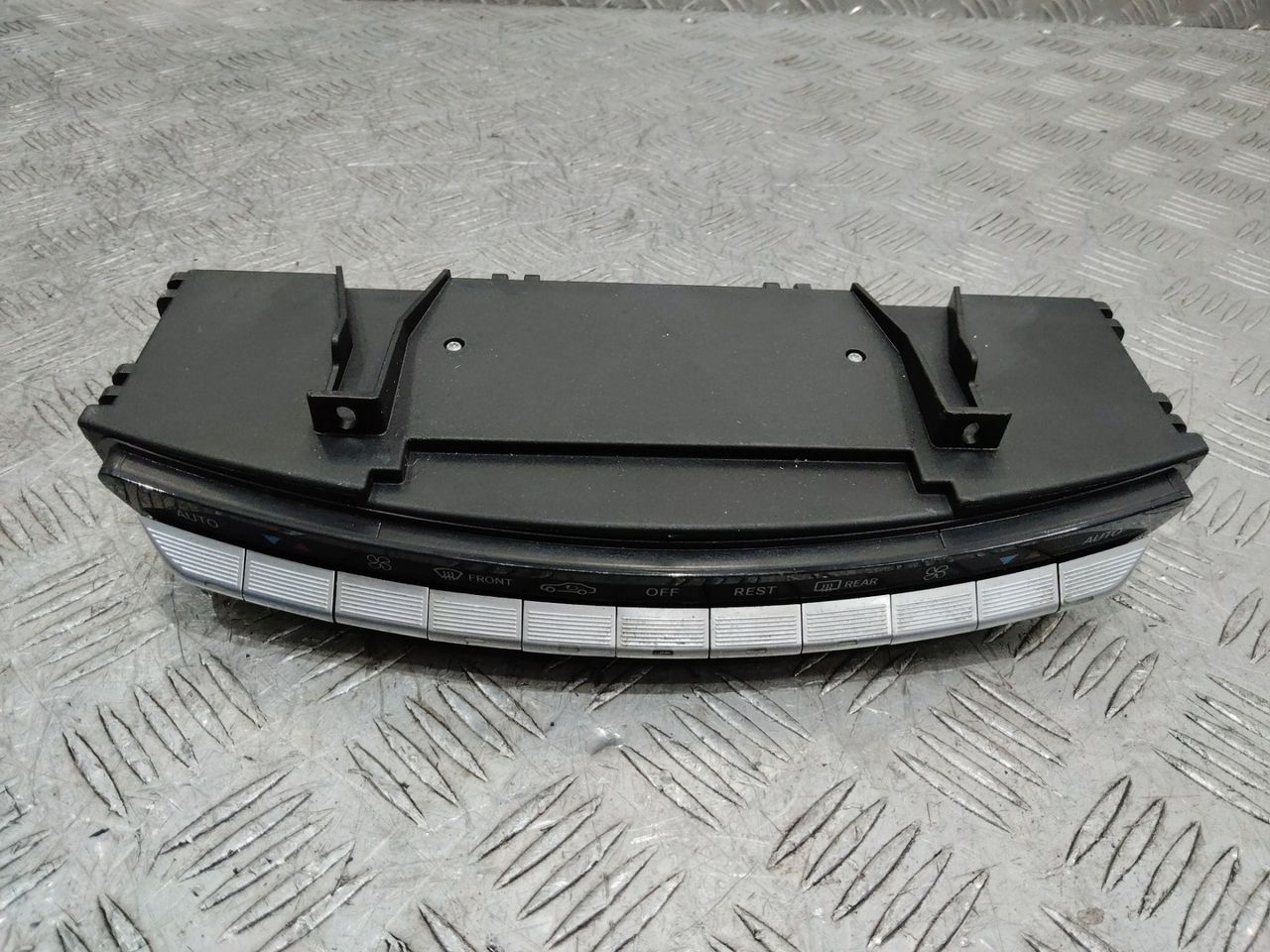 блок управления печки / климат-контроля Mercedes-Benz S-Класс W221 2008, A2218704958