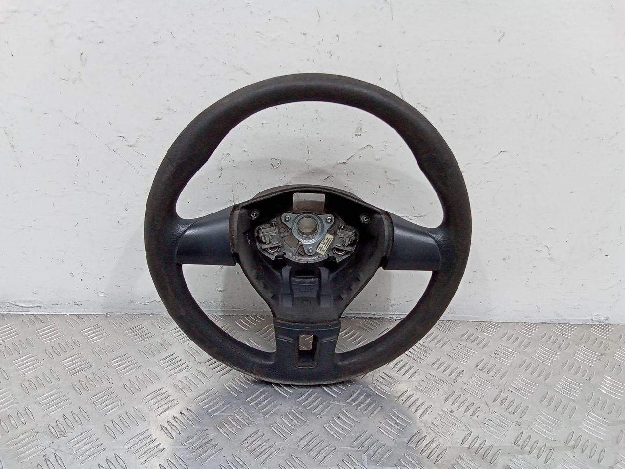 руль Volkswagen Transporter T5 2009, 3068583