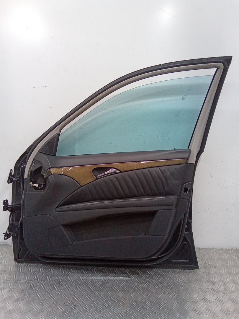 моторчик стеклоподъемника передний правый Mercedes-Benz E-Класс W211/S211 2004, седан