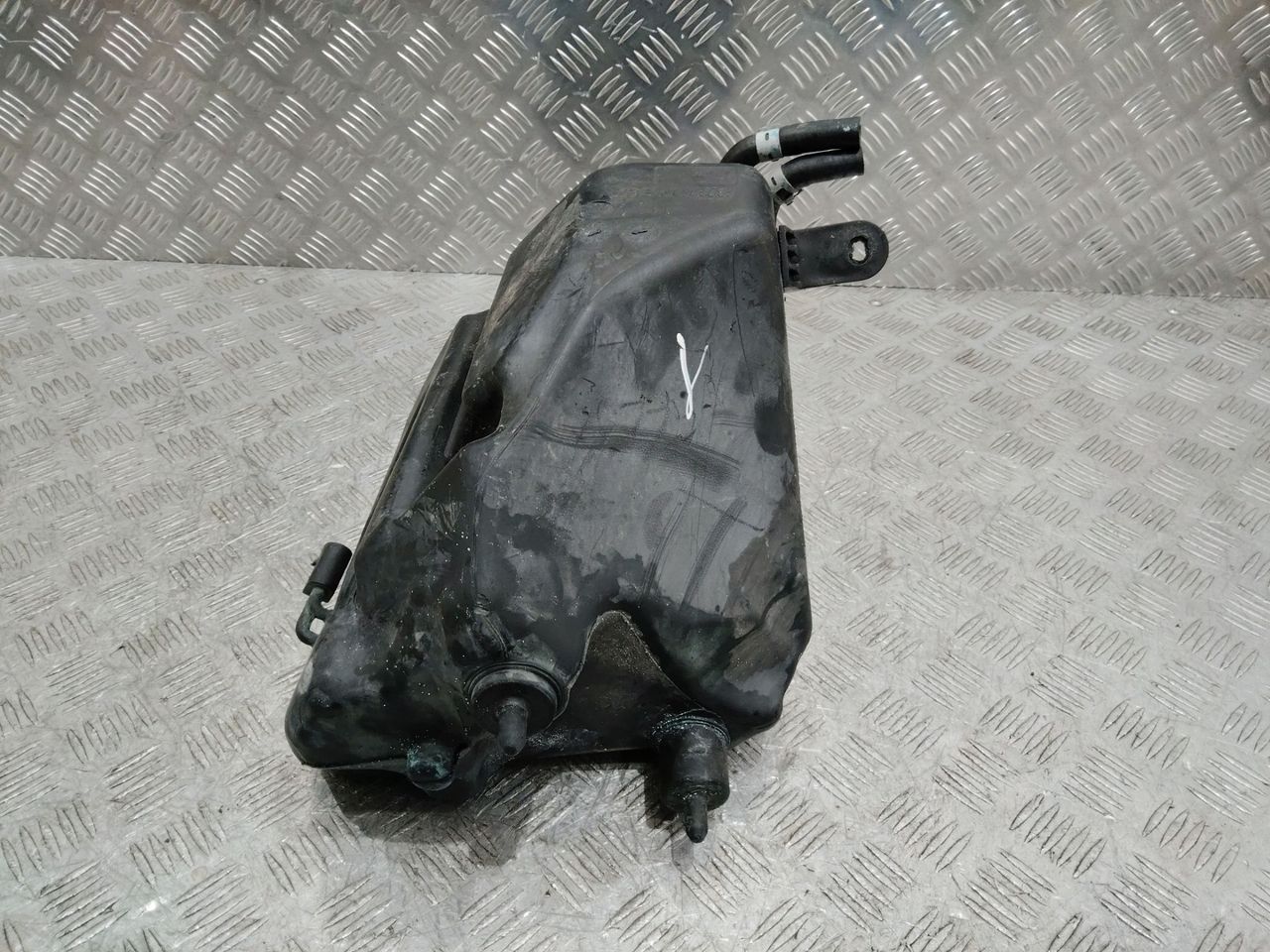 бачок омывателя Mercedes-Benz S-Класс W221 2008, 2218691020
