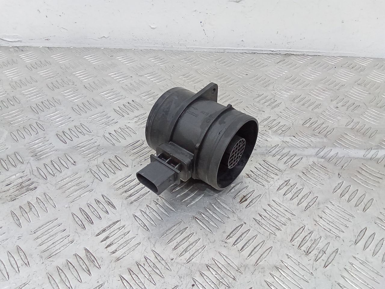 расходомер воздуха Volkswagen Crafter 1 поколение (2006 - 2011), F00C2G7006