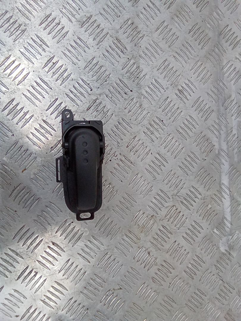 ручка внутренняя Nissan Micra 3 поколение (K12) 2003, 5010800006, 5010800054