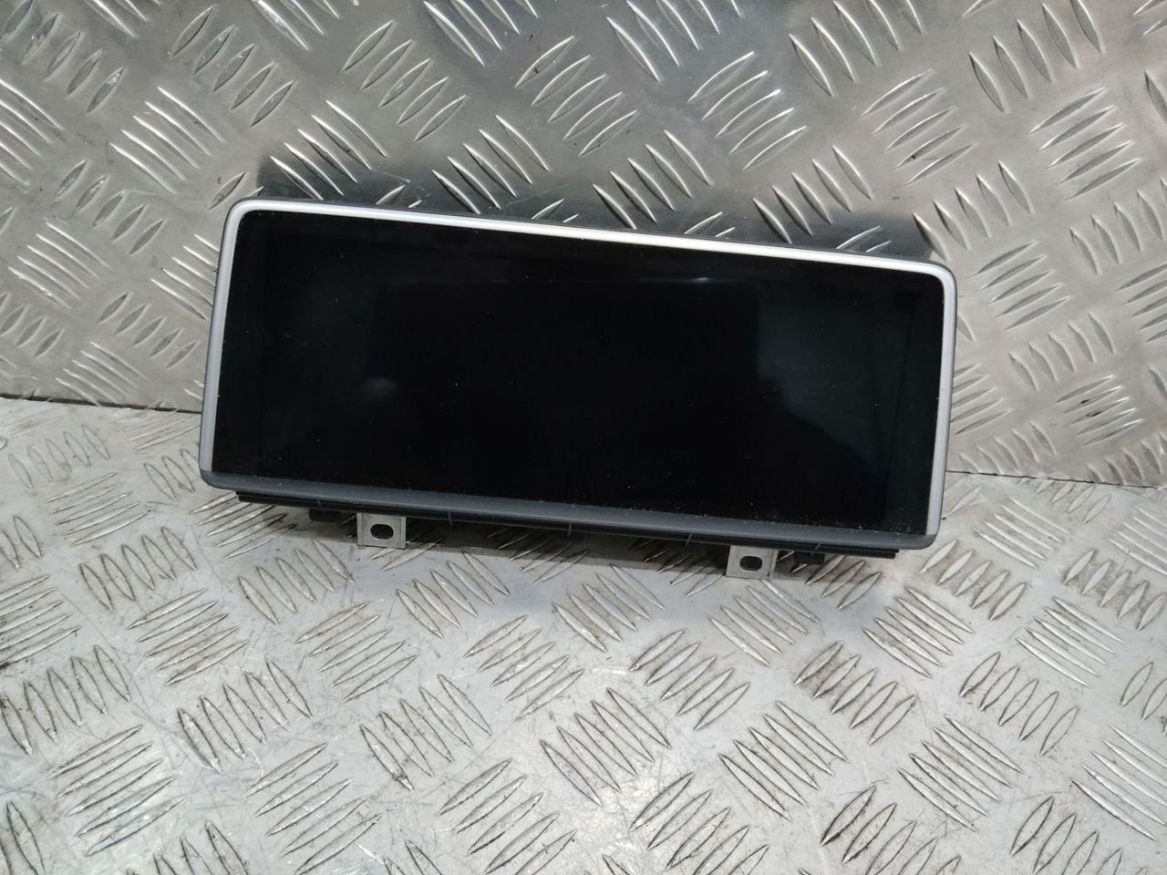 дисплей BMW X5 F15 2015, 6550934787803, 934787803