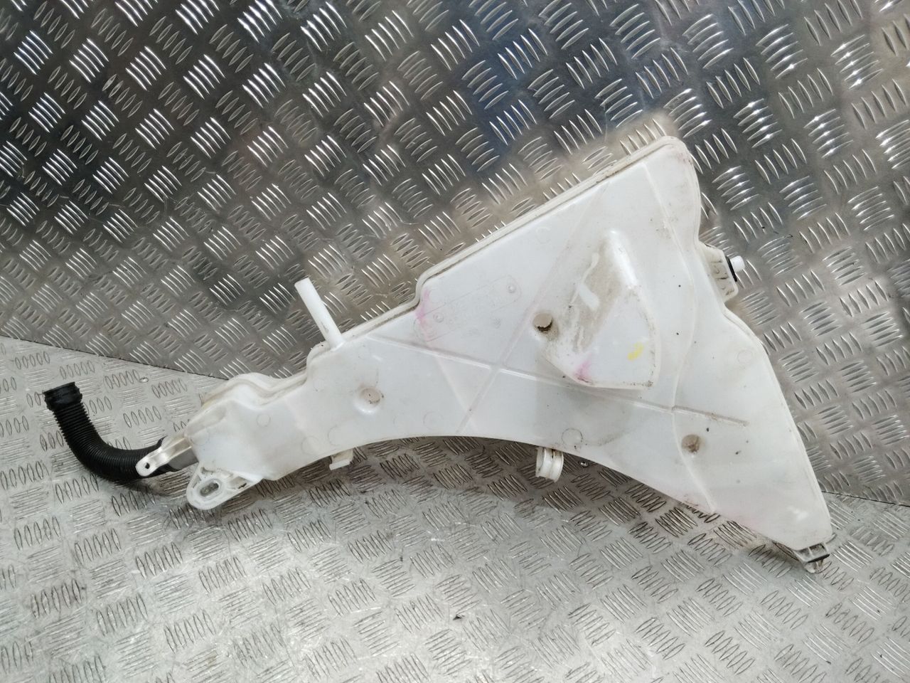 бачок омывателя BMW X5 F15 2015, 729242414