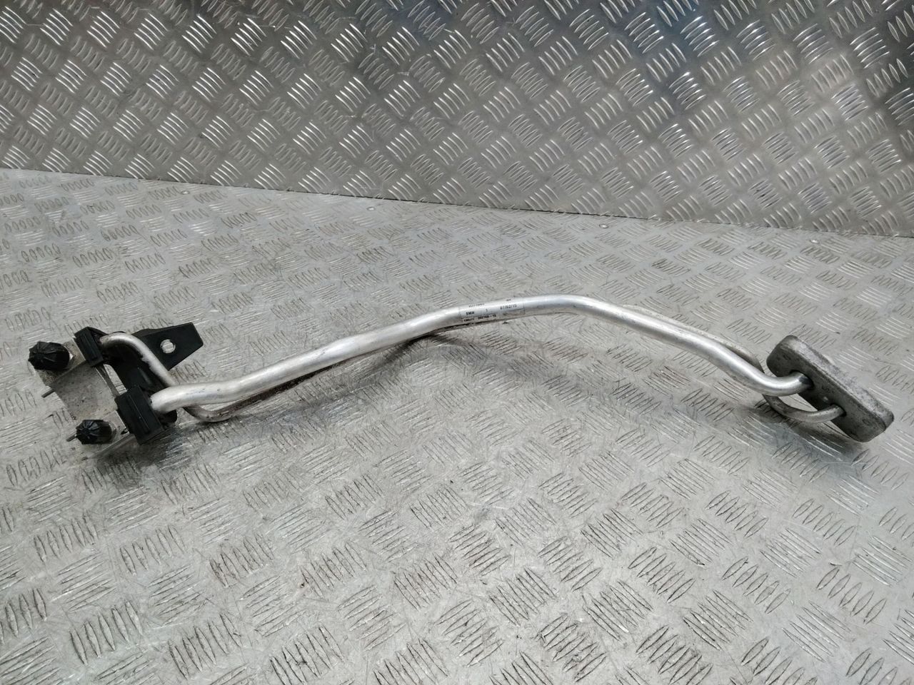 трубка кондиционера BMW X5 F15 2015, 9271894