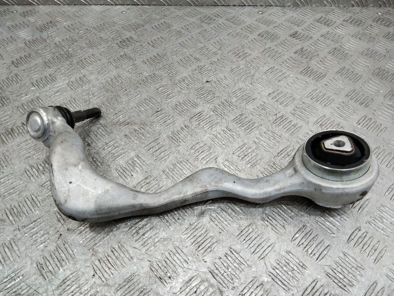 рычаг подвески BMW 3 серия E90/E91/E92/E93 2007, 3.0 л., бензин, кабриолет, 3838091933821