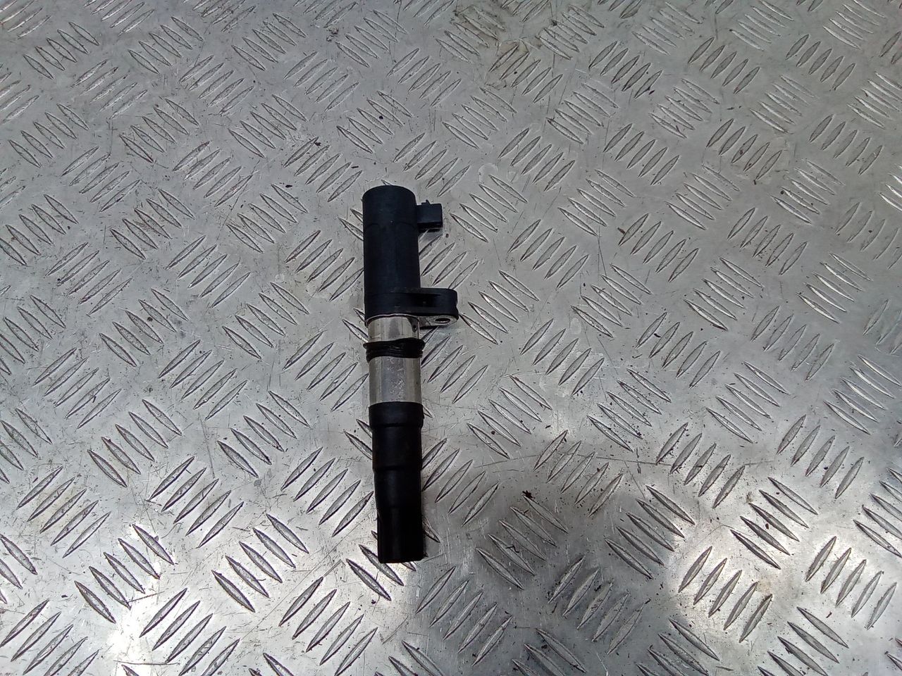 катушка зажигания Renault Megane 3 поколение 2011, 1.6 л., бензин, 8200765882