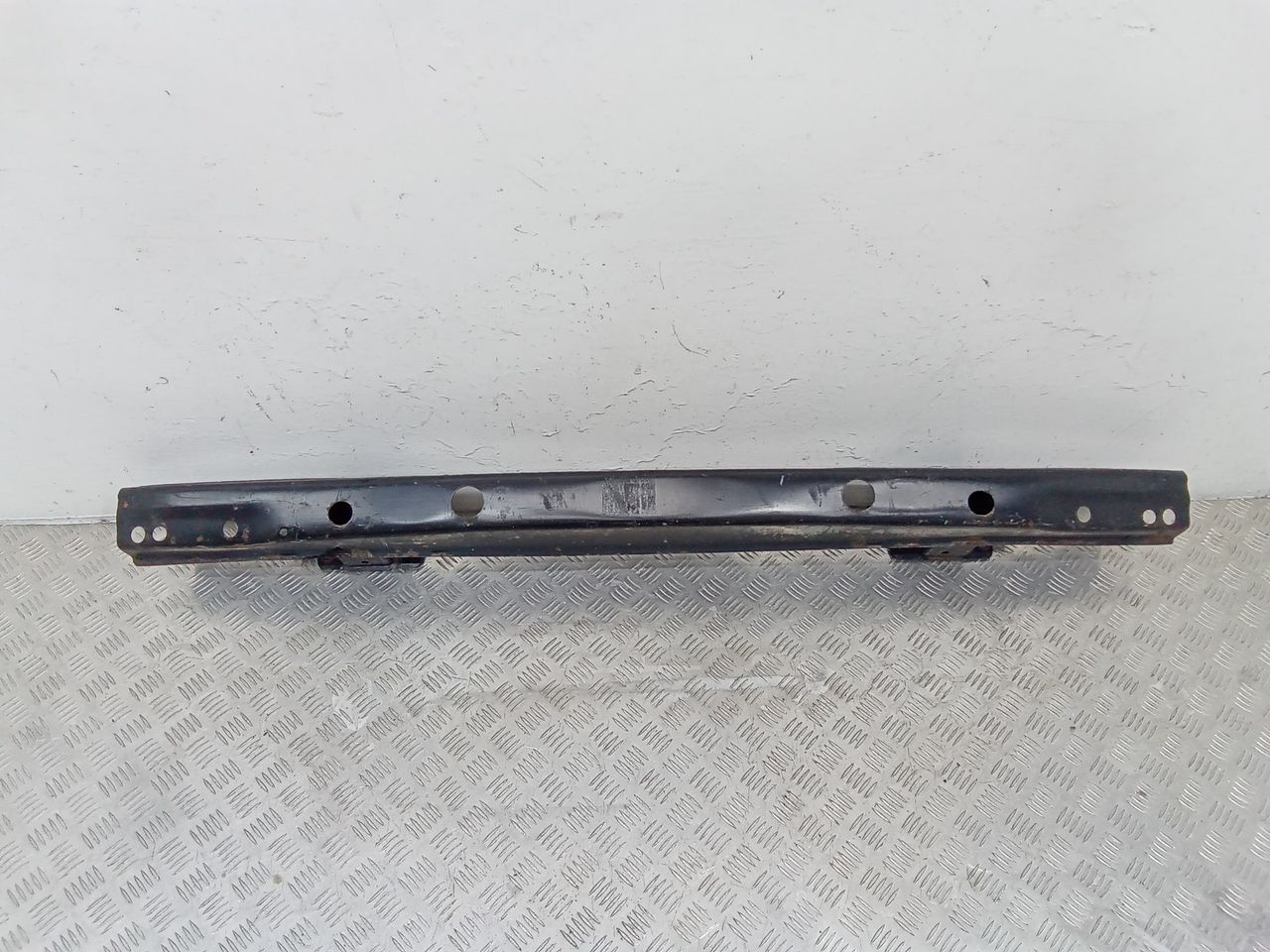 усилитель бампера заднего Volkswagen Transporter T5 2007, 7H080730502