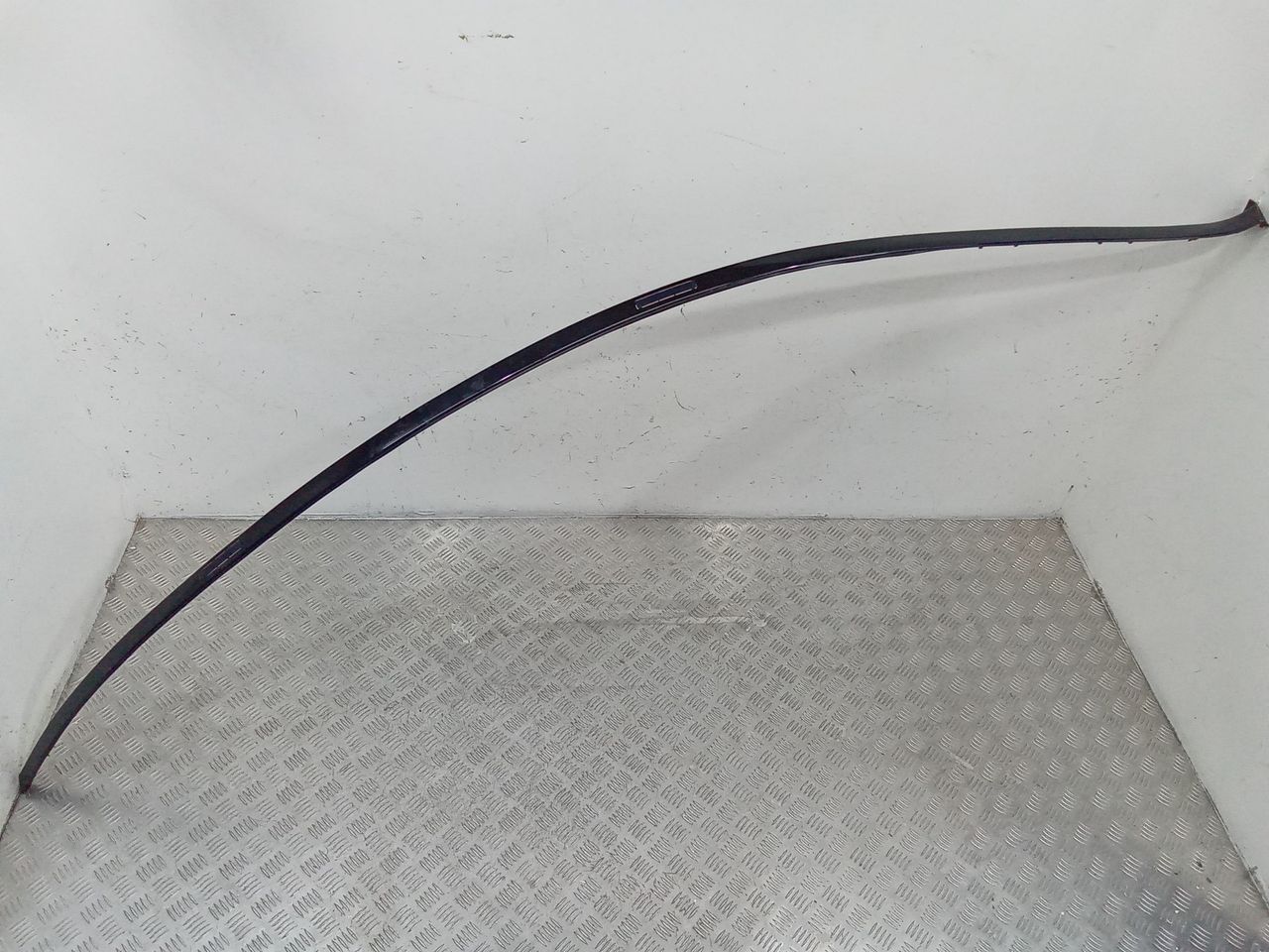 молдинг крыши Mercedes-Benz S-Класс W222/C217/A217 [рестайлинг] 2017, A2226900262